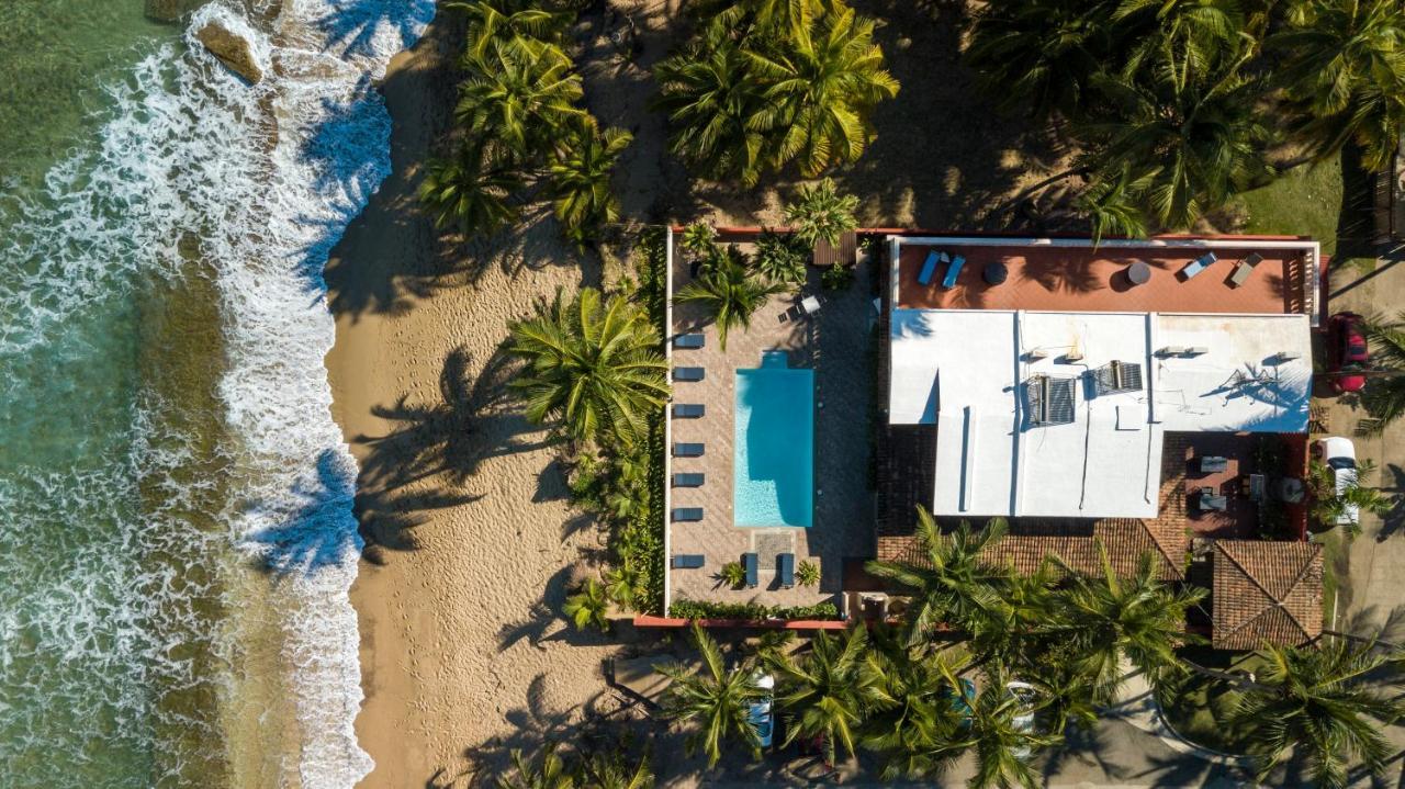 Hotel Casa Islena Rincon Exterior foto